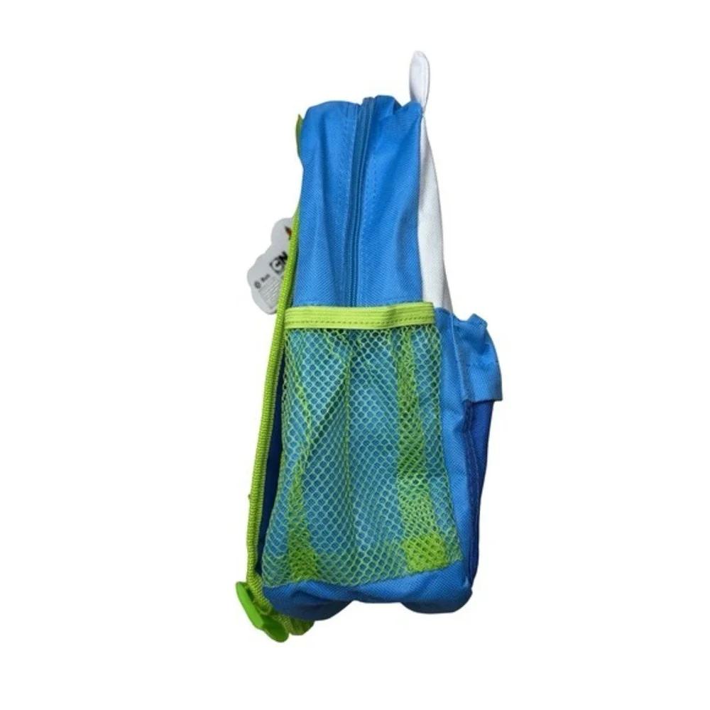 Adventure Time x Cartoon Network Finn Jake kids kindergarten school backpack 12